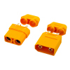 Amass XT90 connector (1 pair)