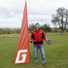 Graupner Flag 3000