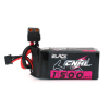 CNHL Black Series 1500mAh 3S 100C