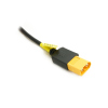 HDZero XT60 cable for FPV goggles and HD module