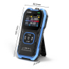 Fnirsi HRM-10 Internal Resistance Meter