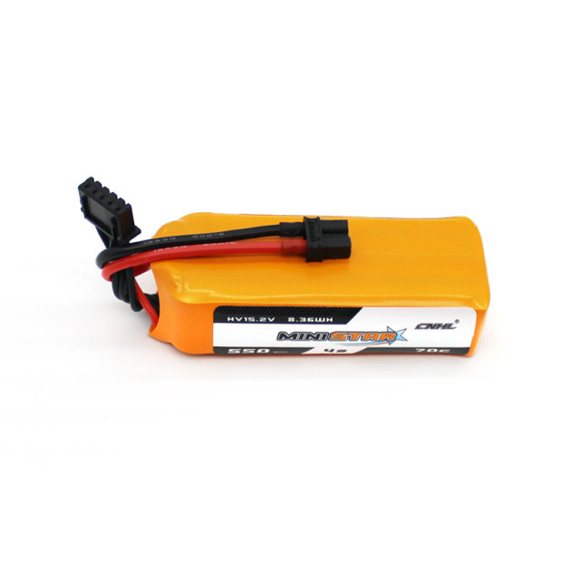 CNHL Ministar HV 550mAh 4S 70C