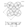 BETAFPV Beta75 Pro 2 Whoop Frame