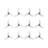 Gemfan 1811 45mm-3 (1.5mm 12pcs)