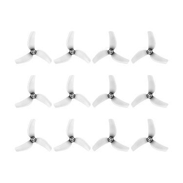 Gemfan 1811 45mm-3 (1.5mm 12pcs)