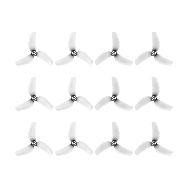 Gemfan 1811 45mm-3 (1.5mm 12pcs)