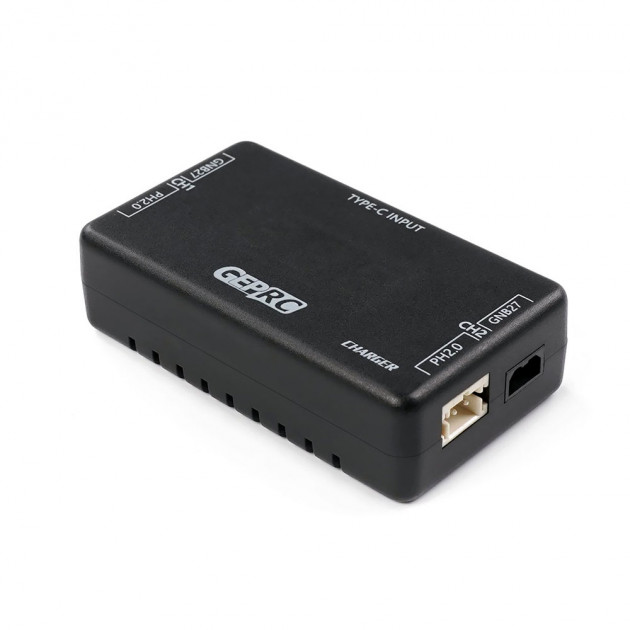 GEPRC GEP-C1 2x1S charger